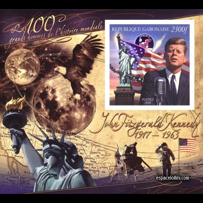 the stamp 10460 GAB 20 BA