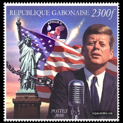 le timbre 10460 GAB 20 d�tail