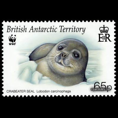 the stamp pole ABR 265