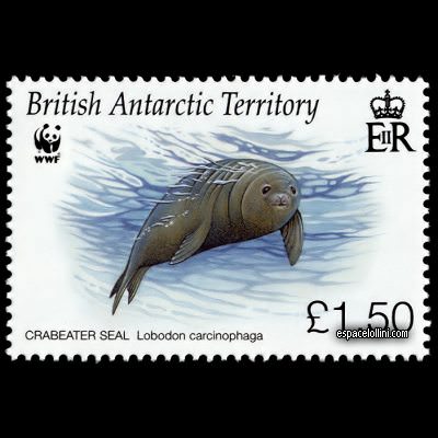 the stamp pole ABR 267