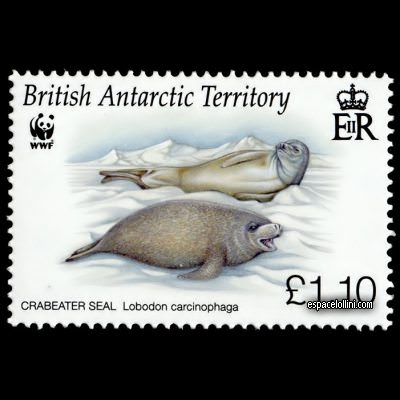 the stamp pole ABR 266