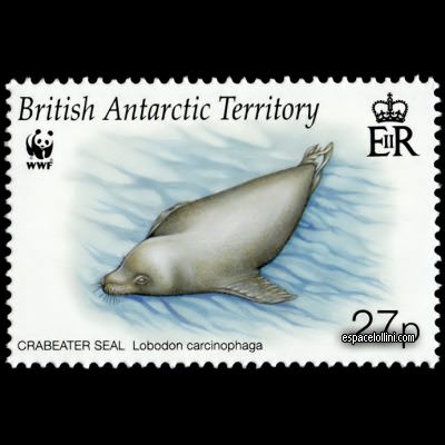 the stamp pole ABR 264