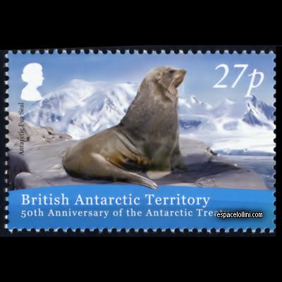 the stamp pole ABR 258