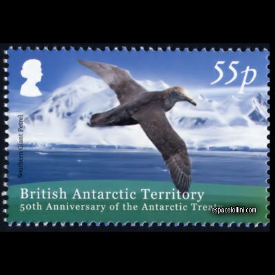 the stamp pole ABR 260