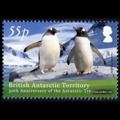 the stamp pole ABR 261