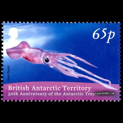 the stamp pole ABR 262