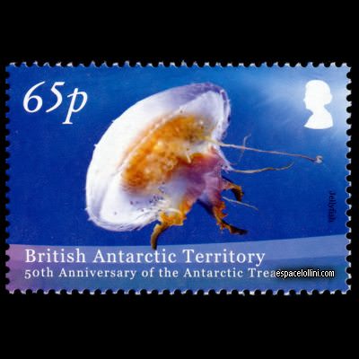 the stamp pole ABR 263