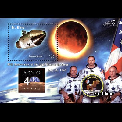 the stamp 10460 SKI 9 B