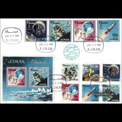 le timbre 2950 AJM 1/12 F