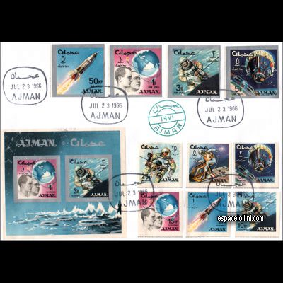 le timbre 2950 AJM 1/12 FA