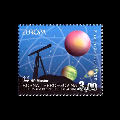 le timbre 10452 BHC 4
