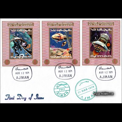 le timbre 6350 AJM 10/12 FA