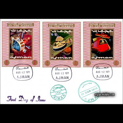 le timbre 6350 AJM 13/15 FA