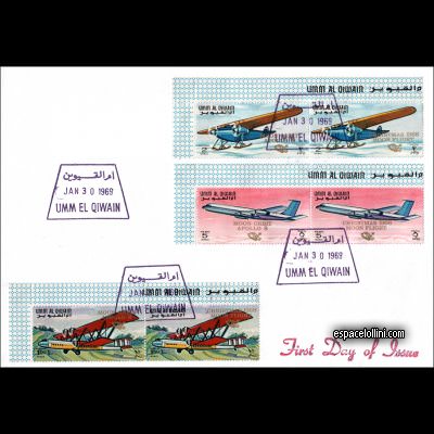 the stamp 4100 UMQ 5+6+9 F