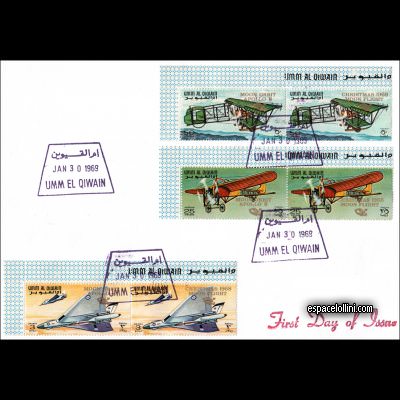 the stamp 4100 UMQ 1+2+8 F