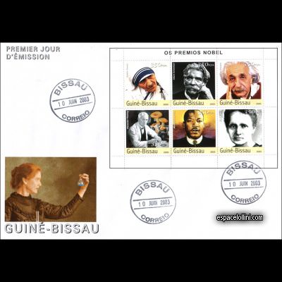 le timbre atome GUB 23/28 F