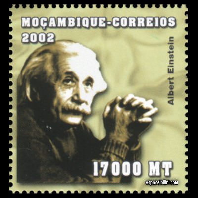 the stamp atome MOZ 7 detail