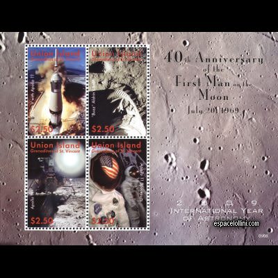 the stamp 10460 SGU 7/10 C