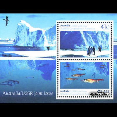 the stamp pole AIE 80 C