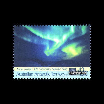 le timbre pole ATA 82