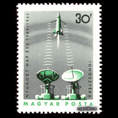 the stamp 2050 HGI 2