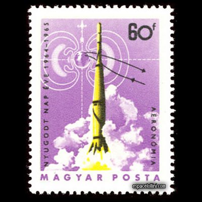 the stamp 2050 HGI 3