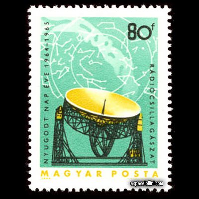 the stamp 2050 HGI 4