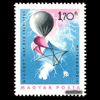 the stamp 2050 HGI 6
