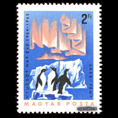 the stamp 2050 HGI 7