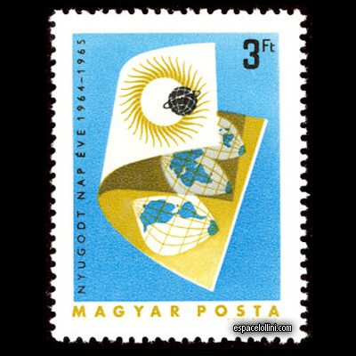 the stamp 1050 HGI 9