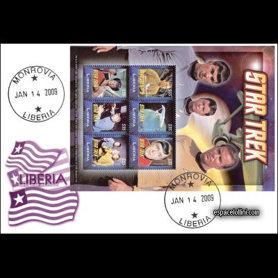 the stamp 10431 LIB 5/10 F