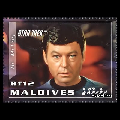 the stamp 10431 MLD 8