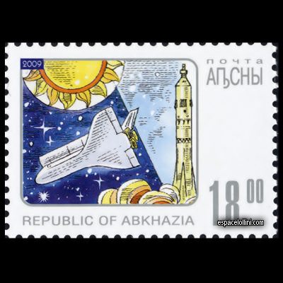 le timbre 9940 ABK 12