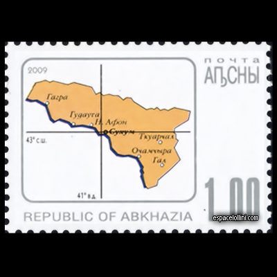 le timbre 9940 ABK 5