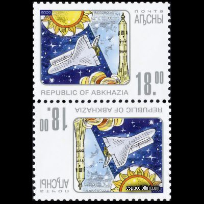 le timbre 9940 ABK 12 K