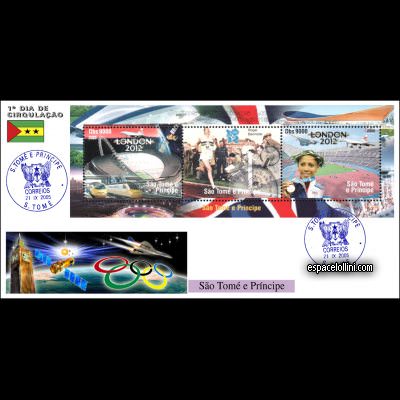 the stamp 10398 STH 7/8 F