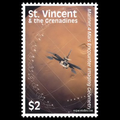 the stamp 10430 SVG 22 Detail