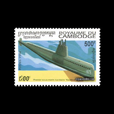 le timbre pole CGE 11