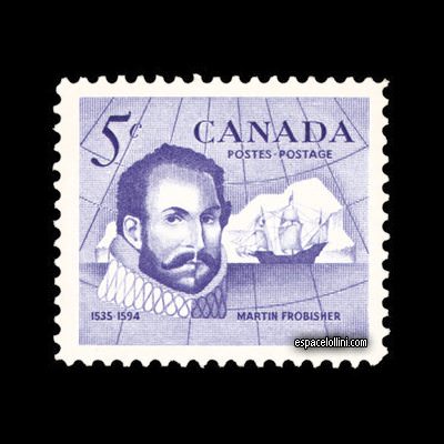 the stamp pole Can 2