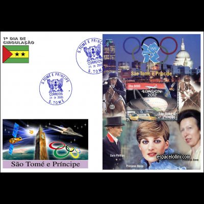the stamp 10398 STH 11 F