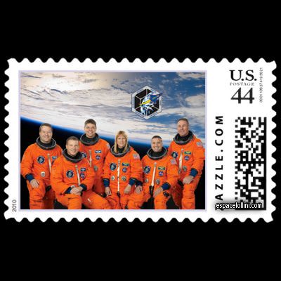 le timbre 10466 USA 1