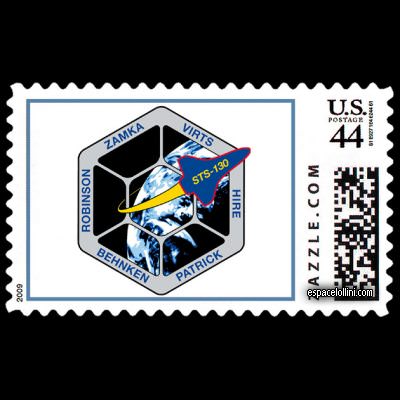 le timbre 10466 USA 2
