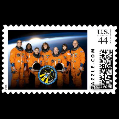 le timbre 10469 USA 1