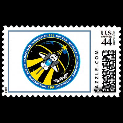 le timbre 10469 USA 2