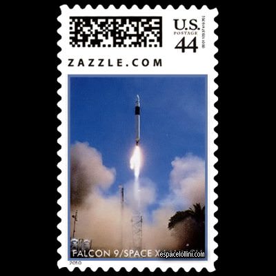 le timbre 10473 USA 1
