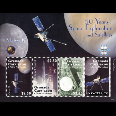 the stamp 10430 GRC 7/10 C