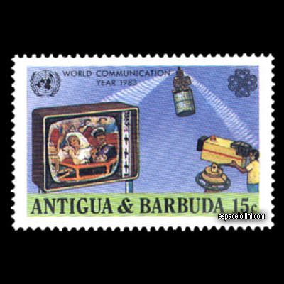 le timbre 7706 ANB 1