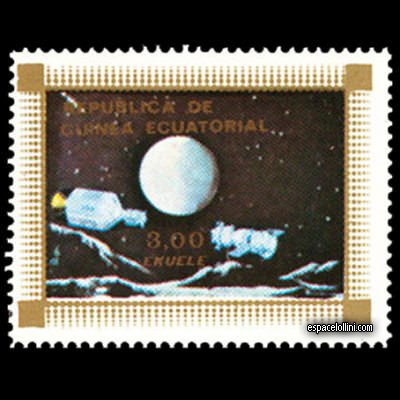the stamp 6000 GUP 18