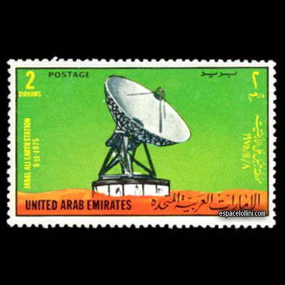 the stamp 5330 EAU 4