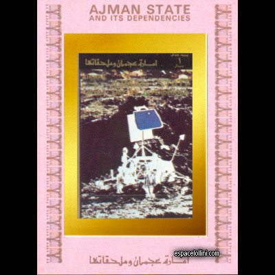 the stamp 3350 AJM 29 BA